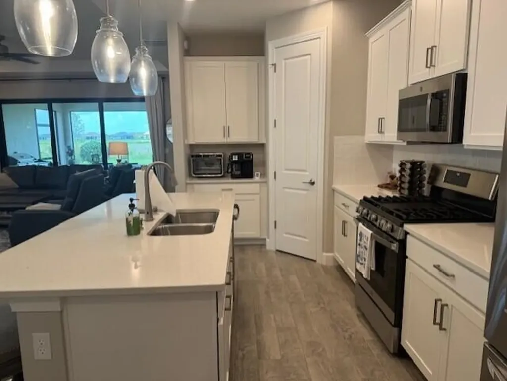 12813 SW Ambra Street Port St Lucie FL 34987