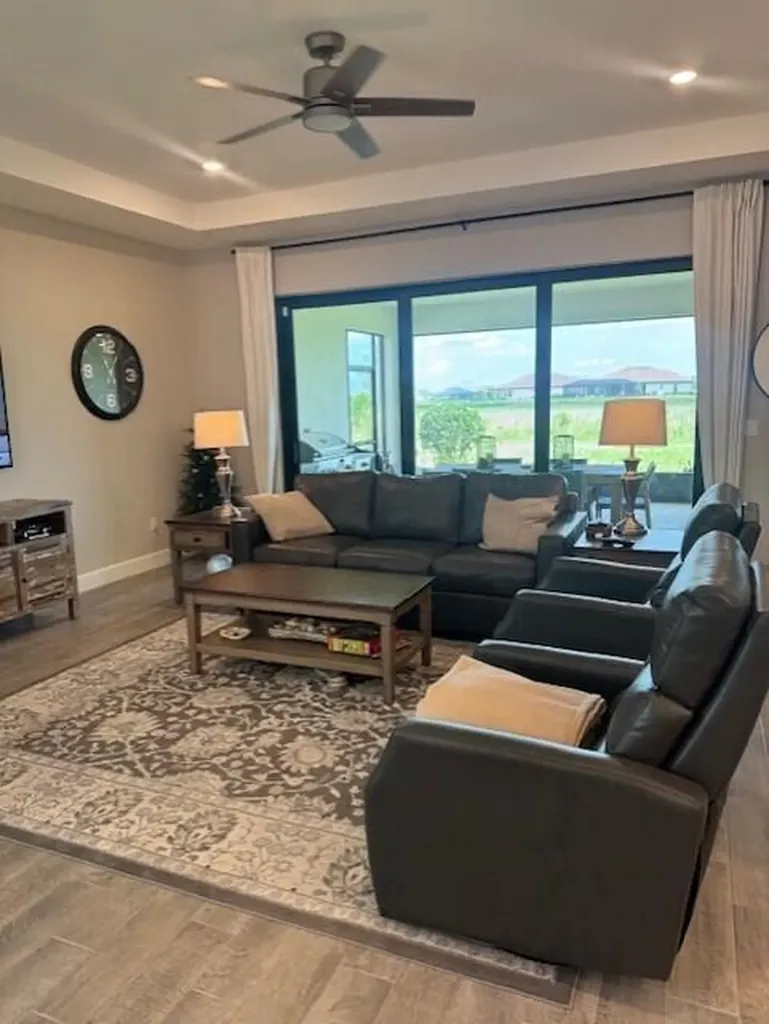 12813 SW Ambra Street Port St Lucie FL 34987