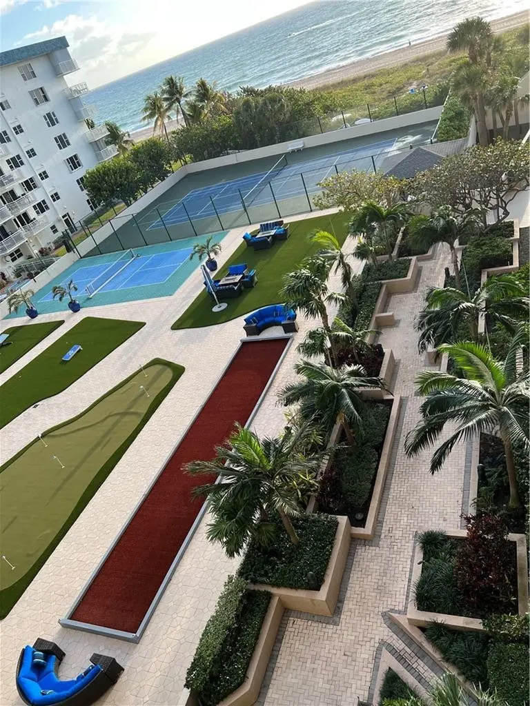 1800 S Ocean Boulevard Lauderdale By The Sea FL 33062