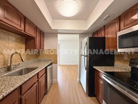 4100 NW 16th Avenue Oakland Park FL 33309