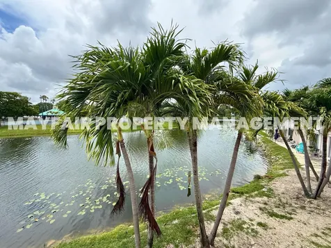4100 NW 16th Avenue Oakland Park FL 33309