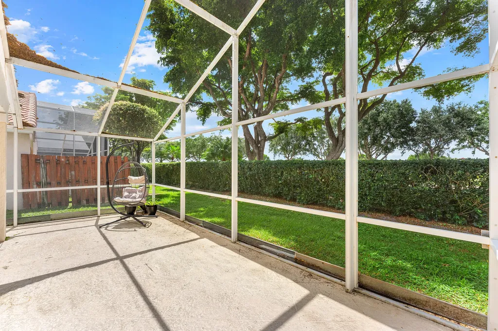7398 Granville Avenue Boynton Beach FL 33437
