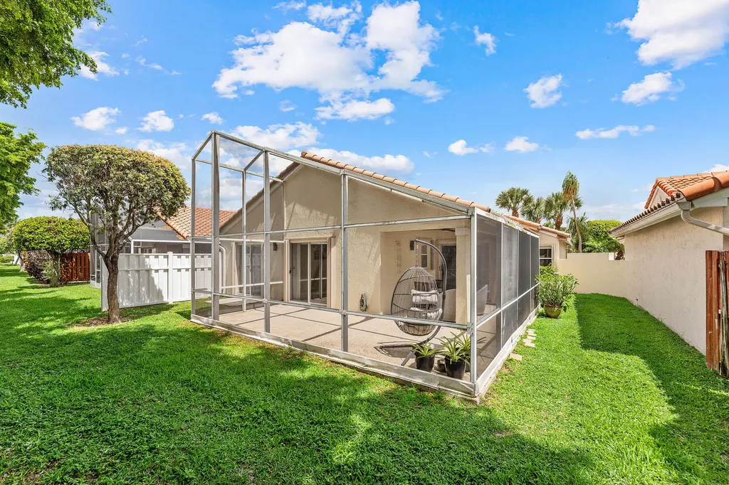 7398 Granville Avenue Boynton Beach FL 33437