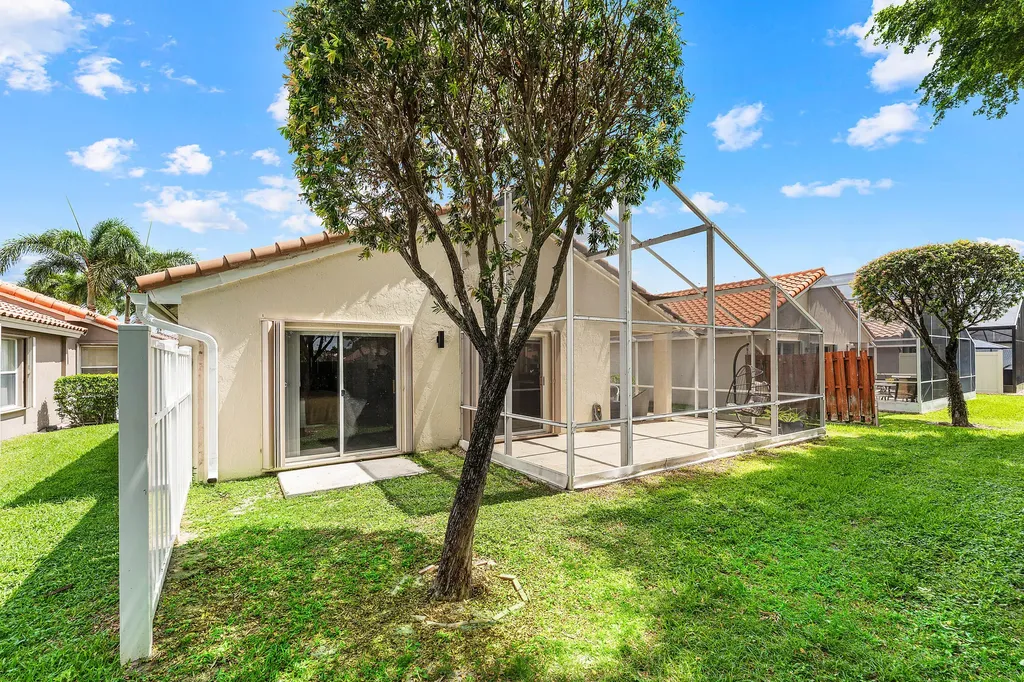 7398 Granville Avenue Boynton Beach FL 33437