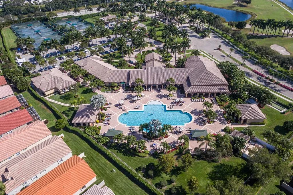7398 Granville Avenue Boynton Beach FL 33437