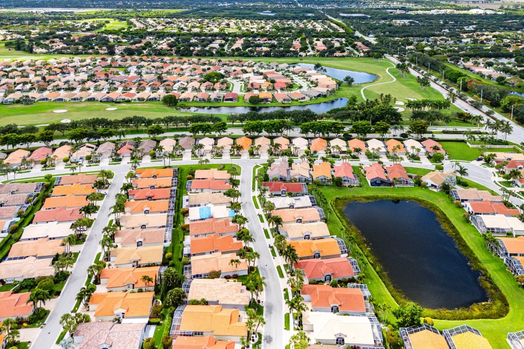 7398 Granville Avenue Boynton Beach FL 33437