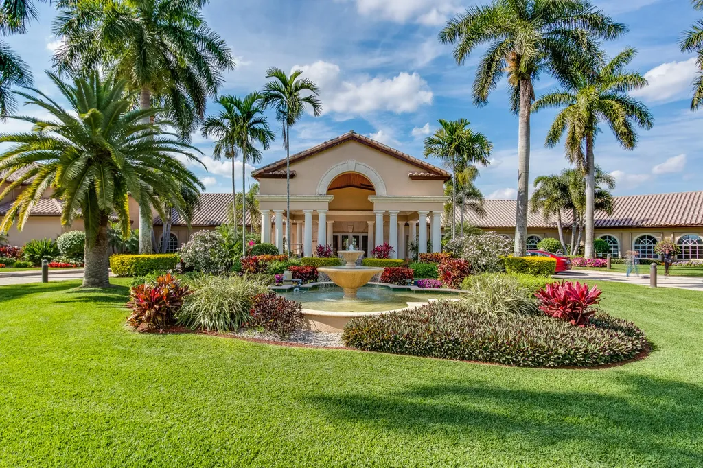 7398 Granville Avenue Boynton Beach FL 33437