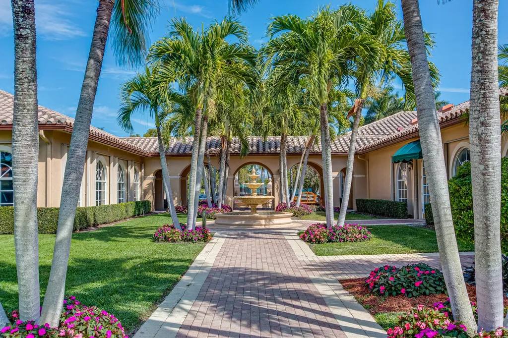 7398 Granville Avenue Boynton Beach FL 33437