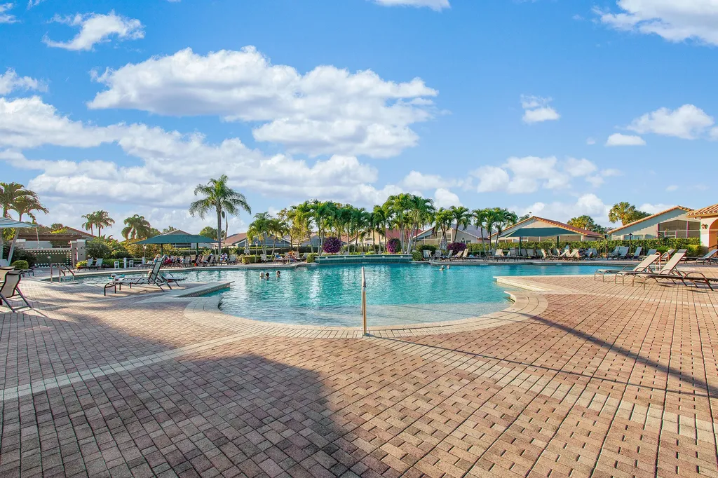 7398 Granville Avenue Boynton Beach FL 33437