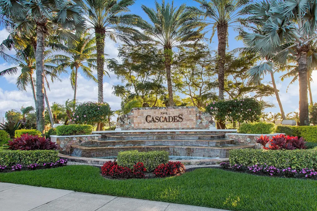7398 Granville Avenue Boynton Beach FL 33437