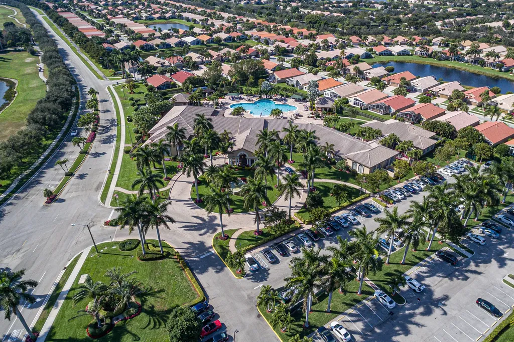 7398 Granville Avenue Boynton Beach FL 33437