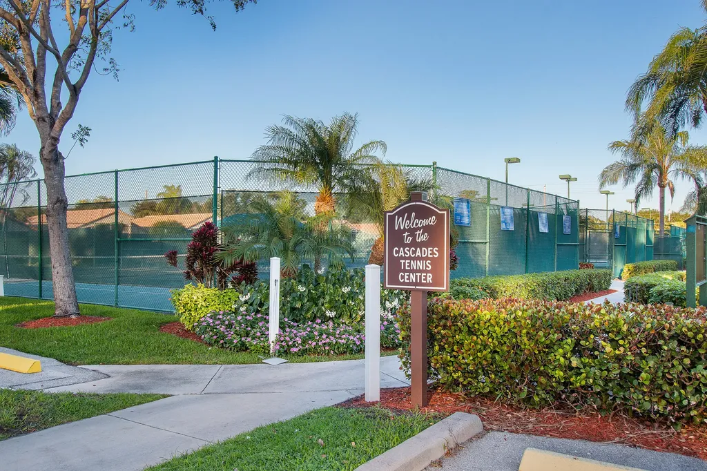 7398 Granville Avenue Boynton Beach FL 33437