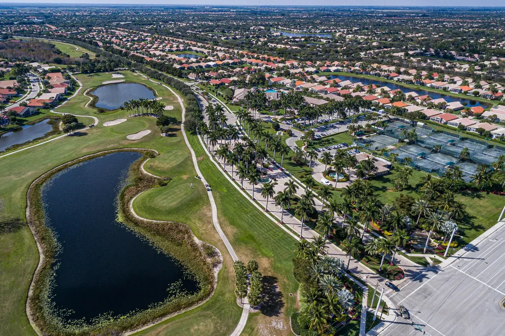 7398 Granville Avenue Boynton Beach FL 33437