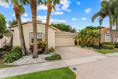 7398 Granville Avenue Boynton Beach FL 33437