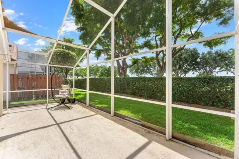 7398 Granville Avenue Boynton Beach FL 33437