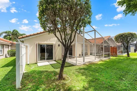 7398 Granville Avenue Boynton Beach FL 33437