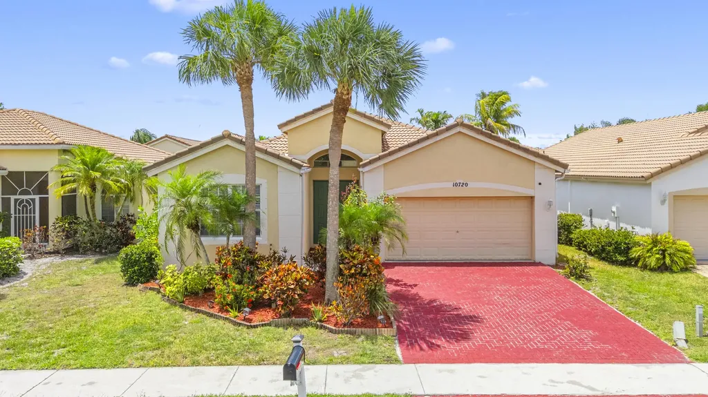 10720 Oak Bend Way Wellington FL 33414