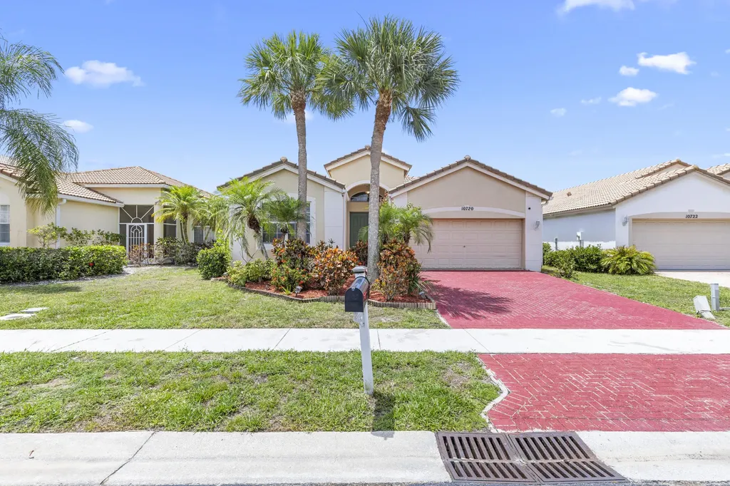 10720 Oak Bend Way Wellington FL 33414