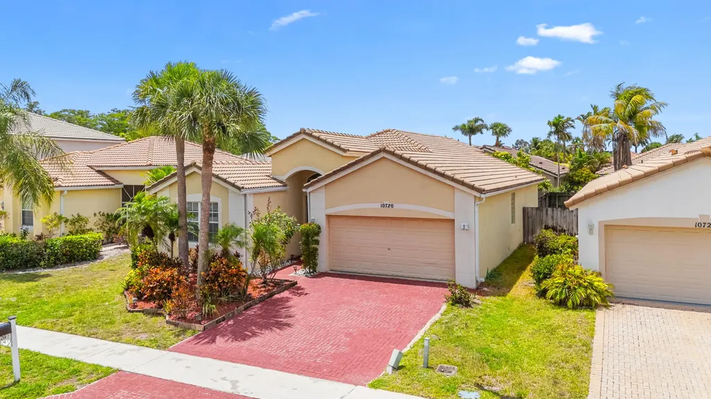 10720 Oak Bend Way Wellington FL 33414