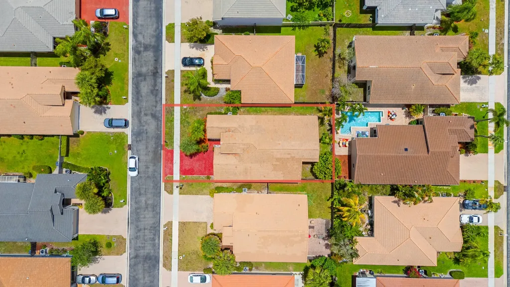 10720 Oak Bend Way Wellington FL 33414