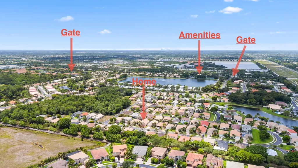 10720 Oak Bend Way Wellington FL 33414