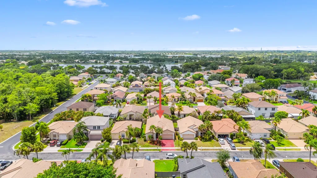 10720 Oak Bend Way Wellington FL 33414