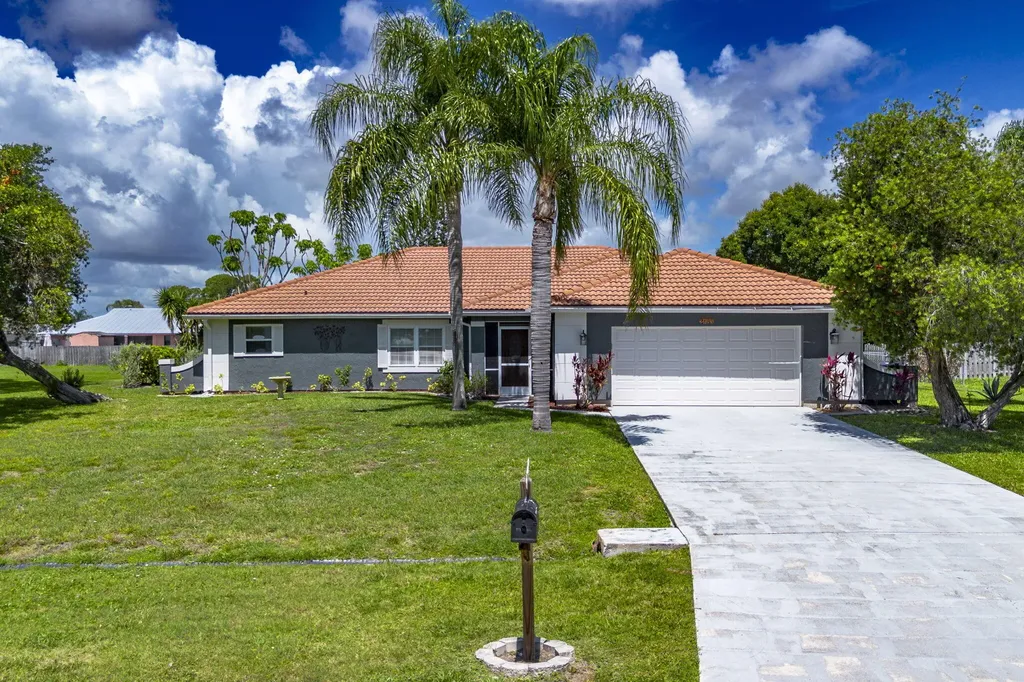 2144 SE Elmhurst Road Port St Lucie FL 34952