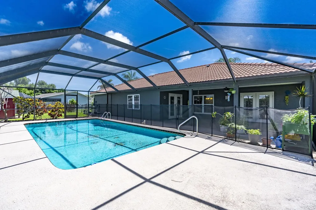 2144 SE Elmhurst Road Port St Lucie FL 34952