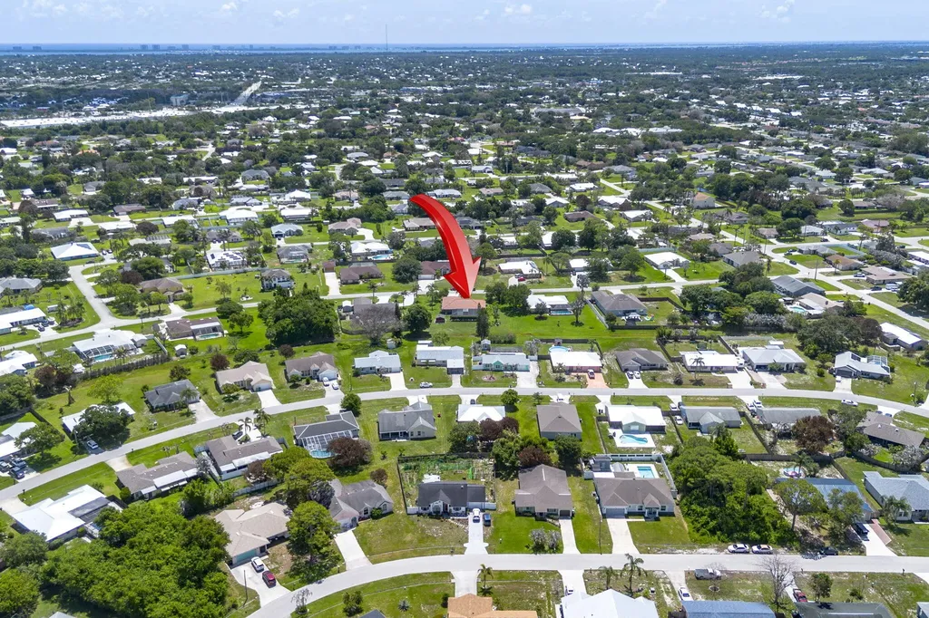 2144 SE Elmhurst Road Port St Lucie FL 34952