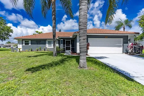 2144 SE Elmhurst Road Port St Lucie FL 34952