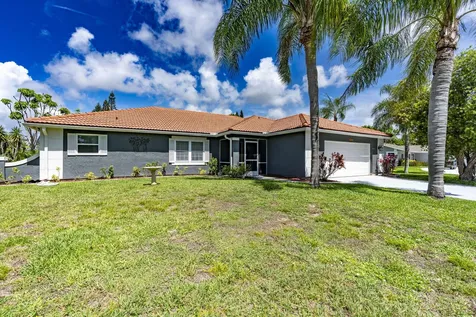 2144 SE Elmhurst Road Port St Lucie FL 34952