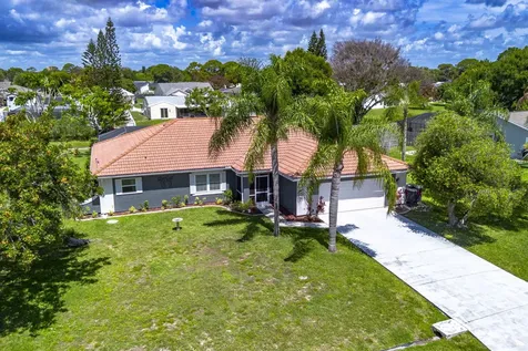 2144 SE Elmhurst Road Port St Lucie FL 34952