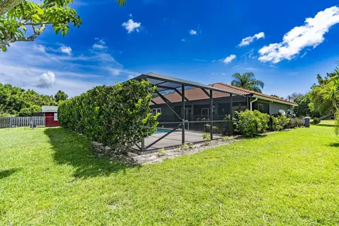 2144 SE Elmhurst Road Port St Lucie FL 34952