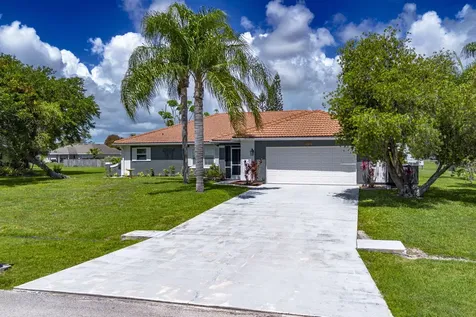 2144 SE Elmhurst Road Port St Lucie FL 34952
