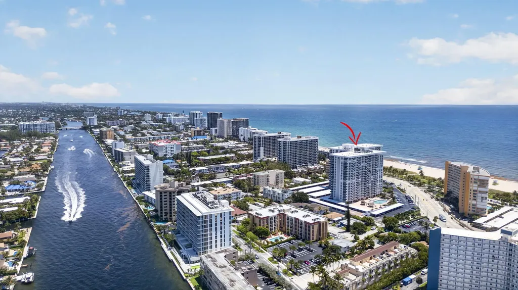 405 N Ocean Boulevard Pompano Beach FL 33062