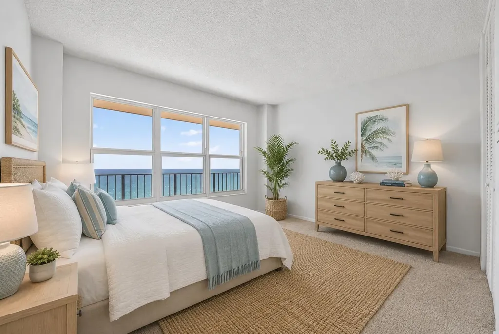 405 N Ocean Boulevard Pompano Beach FL 33062