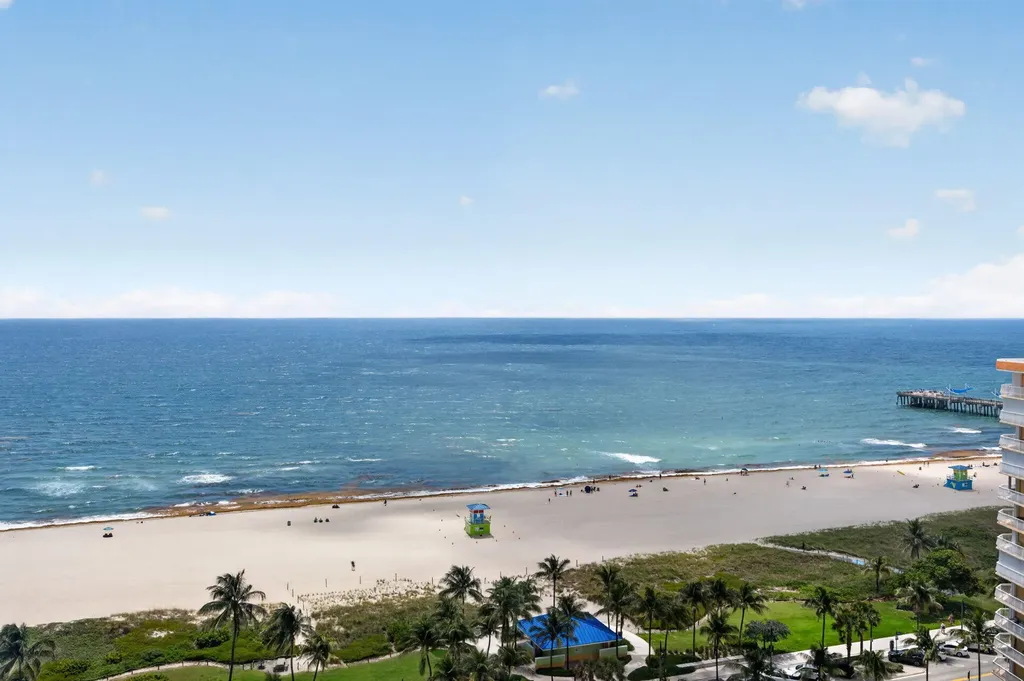 405 N Ocean Boulevard Pompano Beach FL 33062