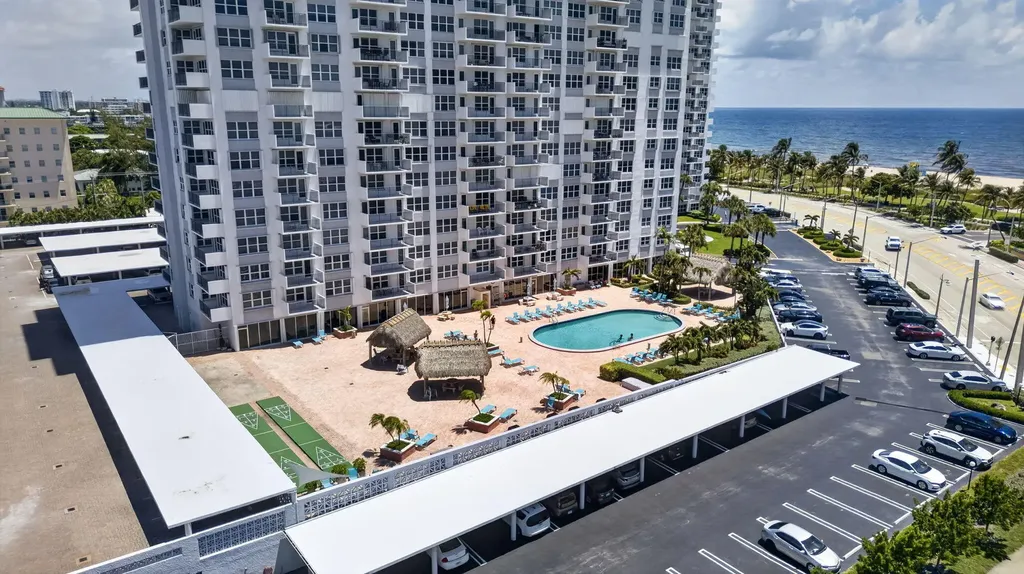 405 N Ocean Boulevard Pompano Beach FL 33062