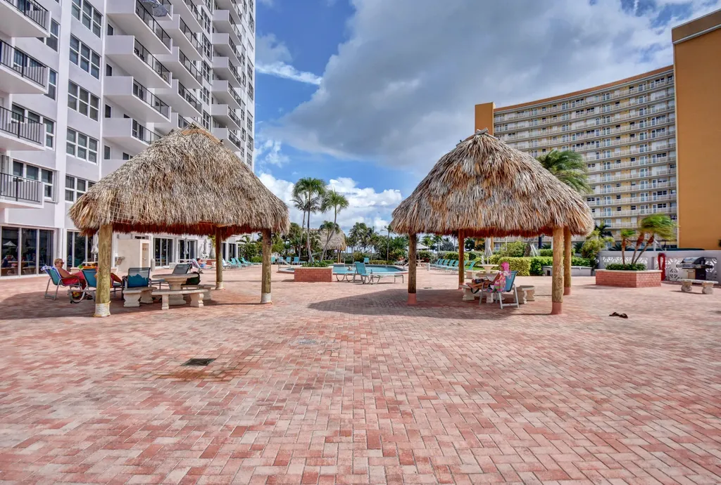 405 N Ocean Boulevard Pompano Beach FL 33062