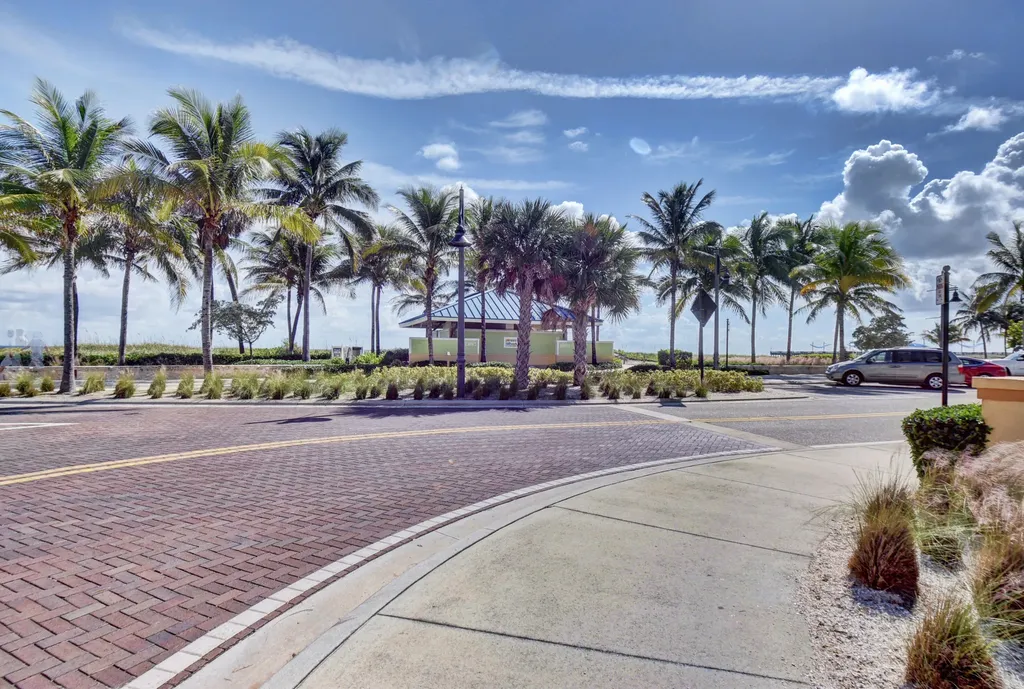 405 N Ocean Boulevard Pompano Beach FL 33062
