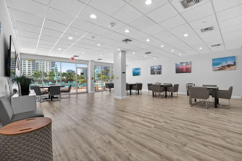405 N Ocean Boulevard Pompano Beach FL 33062