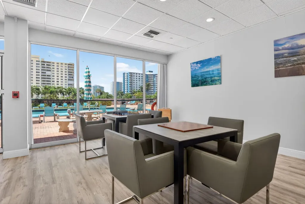 405 N Ocean Boulevard Pompano Beach FL 33062