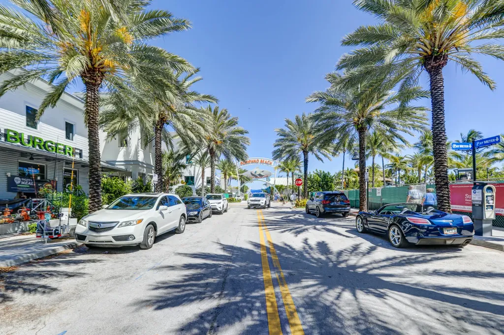 405 N Ocean Boulevard Pompano Beach FL 33062