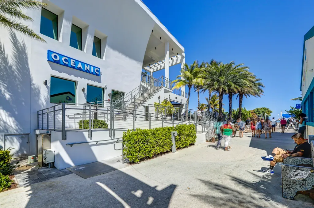 405 N Ocean Boulevard Pompano Beach FL 33062