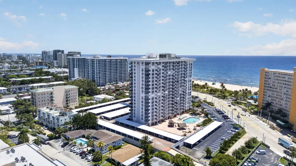 405 N Ocean Boulevard Pompano Beach FL 33062