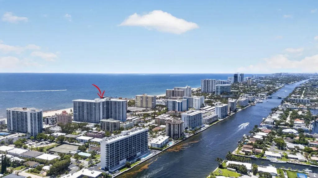 405 N Ocean Boulevard Pompano Beach FL 33062