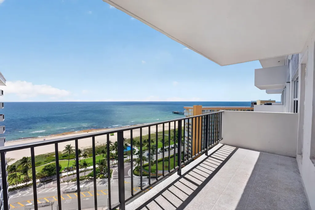 405 N Ocean Boulevard Pompano Beach FL 33062