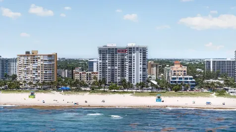 405 N Ocean Boulevard Pompano Beach FL 33062