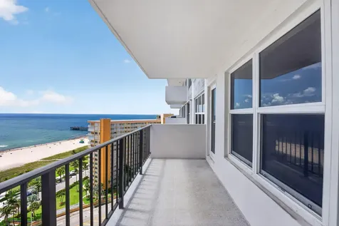 405 N Ocean Boulevard Pompano Beach FL 33062