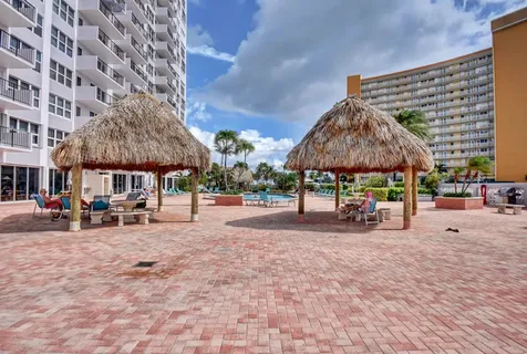 405 N Ocean Boulevard Pompano Beach FL 33062